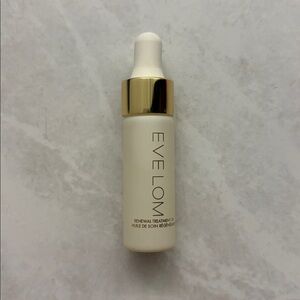 New EVE LOM Renewal Treatment Oil 5ml